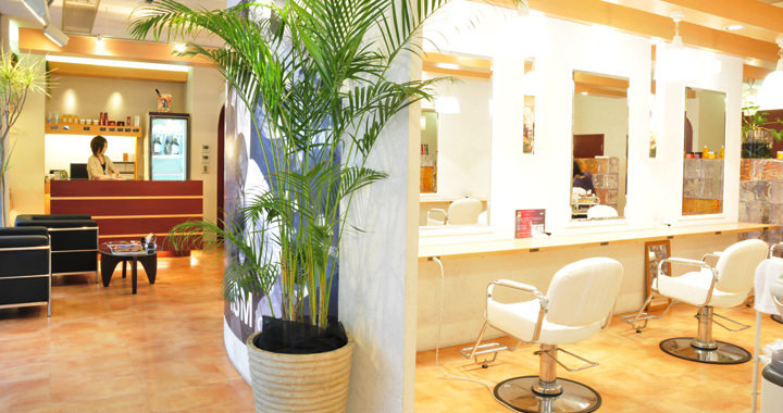 central（セントラル）