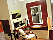 カウンセリング