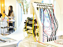 デジタルパーマ