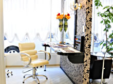 カウンセリング